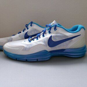 Nike Lunar Trainer TR1 Men's Athletic Shoes Sz 12